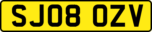 SJ08OZV