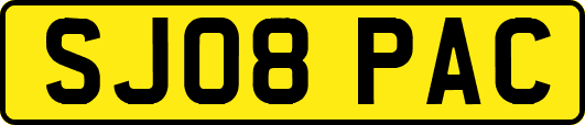 SJ08PAC
