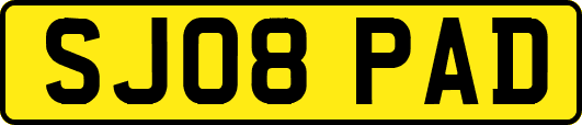 SJ08PAD