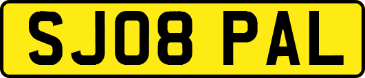 SJ08PAL
