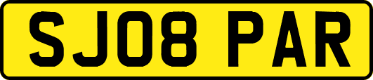 SJ08PAR