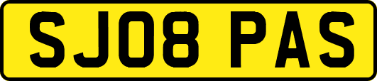 SJ08PAS