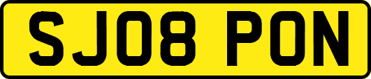 SJ08PON
