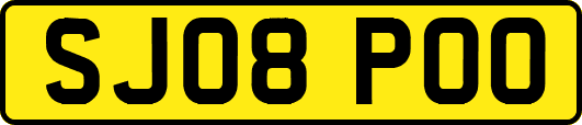 SJ08POO