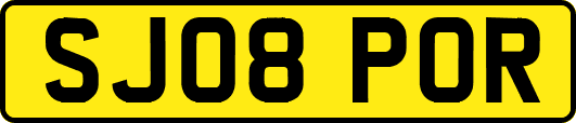 SJ08POR