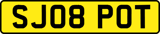 SJ08POT