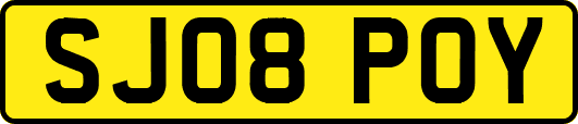 SJ08POY