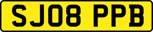 SJ08PPB