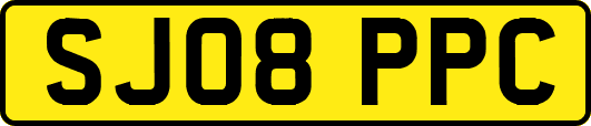SJ08PPC