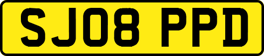 SJ08PPD