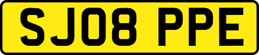 SJ08PPE