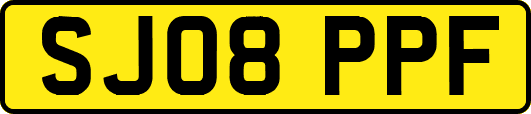 SJ08PPF