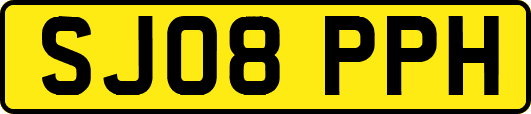 SJ08PPH