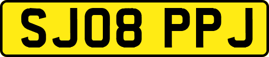 SJ08PPJ