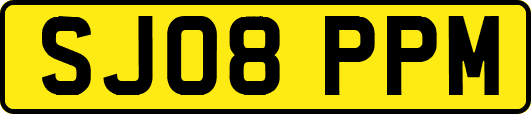 SJ08PPM