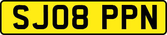 SJ08PPN
