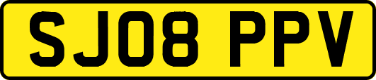 SJ08PPV