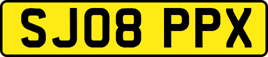 SJ08PPX