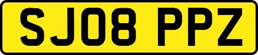 SJ08PPZ