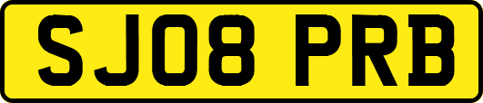 SJ08PRB