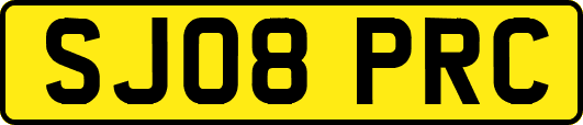SJ08PRC