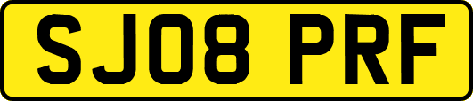 SJ08PRF