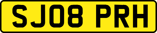 SJ08PRH