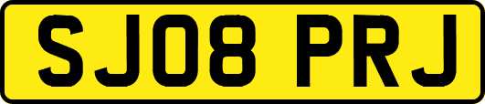 SJ08PRJ
