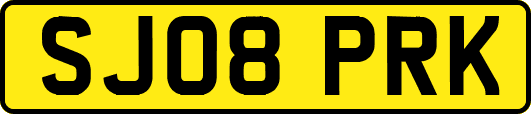 SJ08PRK