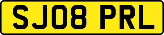 SJ08PRL