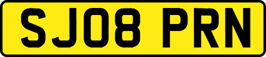 SJ08PRN