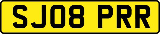 SJ08PRR