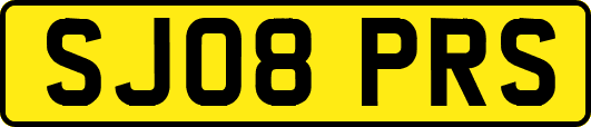 SJ08PRS