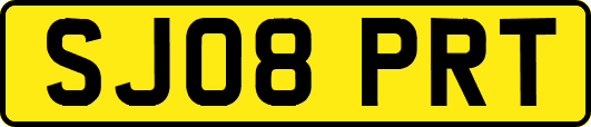 SJ08PRT