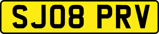 SJ08PRV