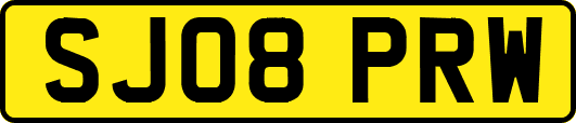 SJ08PRW