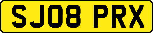 SJ08PRX