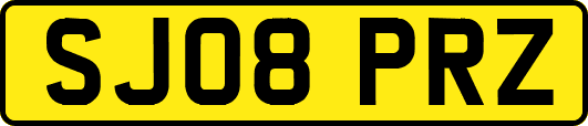SJ08PRZ