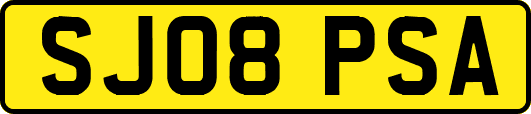 SJ08PSA