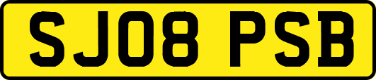 SJ08PSB