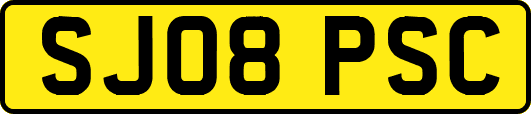 SJ08PSC