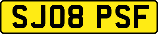 SJ08PSF