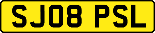 SJ08PSL