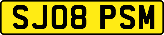 SJ08PSM