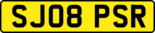 SJ08PSR
