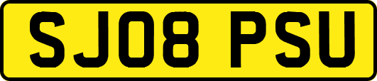 SJ08PSU