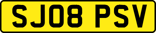 SJ08PSV