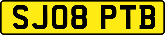 SJ08PTB