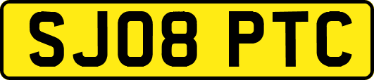 SJ08PTC