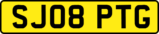 SJ08PTG
